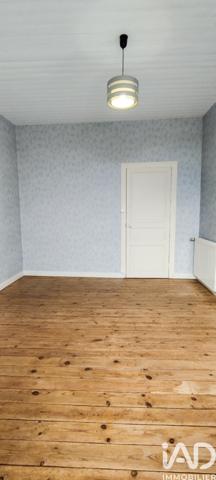 Maison à vendre 6 pièces 126 m² Néré