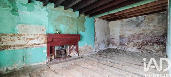 Maison à vendre 6 pièces 126 m² Néré