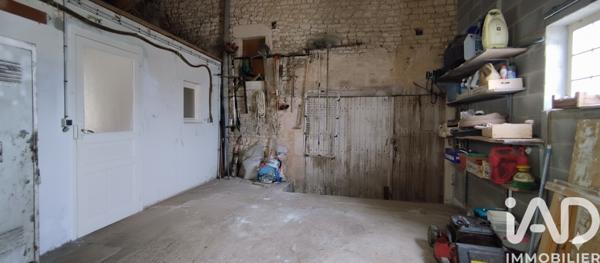 Maison à vendre 6 pièces 126 m² Néré