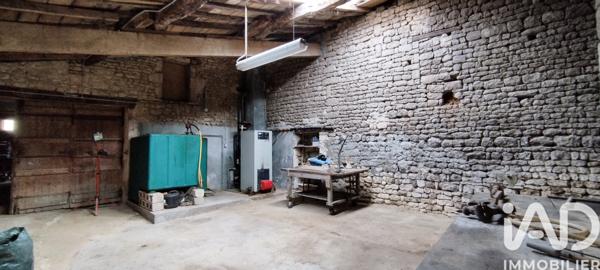 Maison à vendre 6 pièces 126 m² Néré