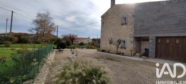 Maison à vendre 6 pièces 126 m² Néré