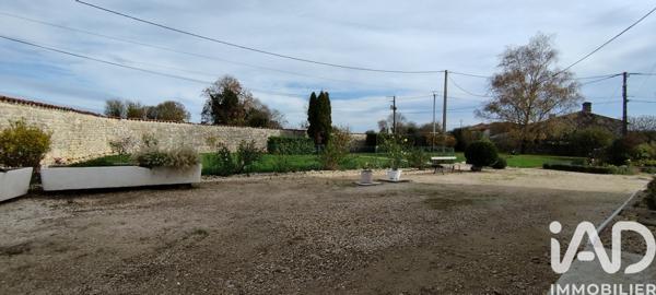 Maison à vendre 6 pièces 126 m² Néré