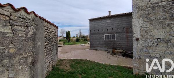 Maison à vendre 6 pièces 126 m² Néré