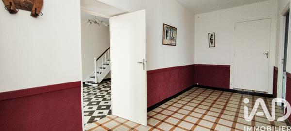 Maison à vendre 6 pièces 126 m² Néré