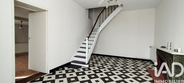 Maison à vendre 6 pièces 126 m² Néré