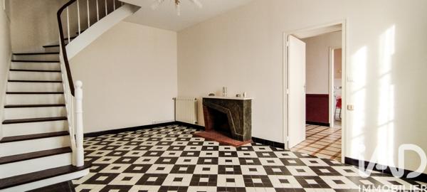 Maison à vendre 6 pièces 126 m² Néré