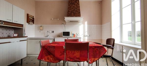 Maison à vendre 6 pièces 126 m² Néré