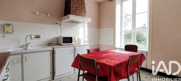 Maison à vendre 6 pièces 126 m² Néré