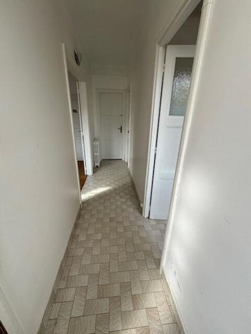MASSY - CENTRE-VILLE - Une chambre en colocation dans un pavillon