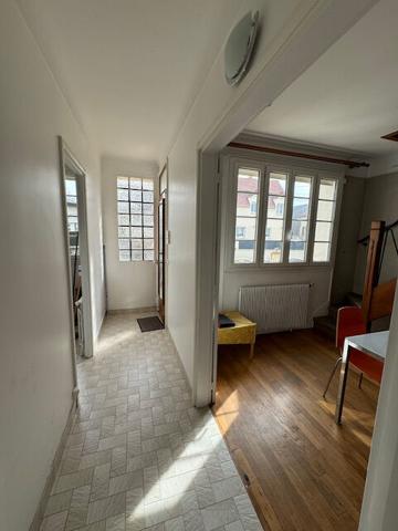 MASSY - CENTRE-VILLE - Une chambre en colocation dans un pavillon