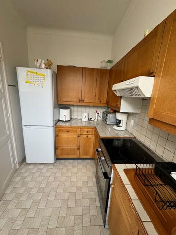 MASSY - CENTRE-VILLE - Une chambre en colocation dans un pavillon
