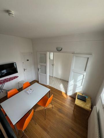 MASSY - CENTRE-VILLE - Une chambre en colocation dans un pavillon