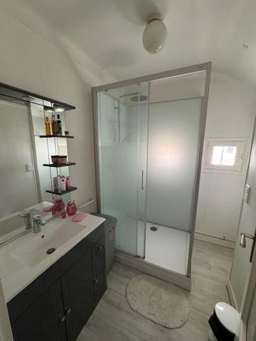 MASSY - CENTRE-VILLE - Une chambre en colocation dans un pavillon