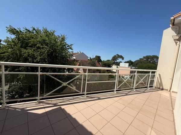 ST BREVIN - CENTRE VILLE,  
Saint brevin l ocean 44250