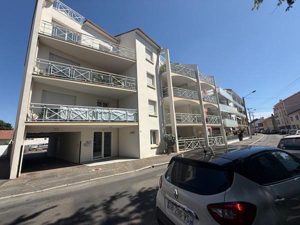 ST BREVIN - CENTRE VILLE,  
Saint brevin l ocean 44250