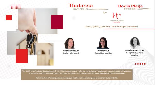 ST BREVIN - CENTRE VILLE,  
Saint brevin l ocean 44250