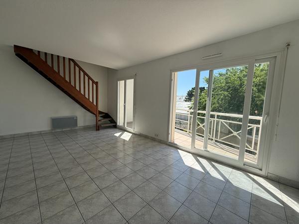 ST BREVIN - CENTRE VILLE,  
Saint brevin l ocean 44250