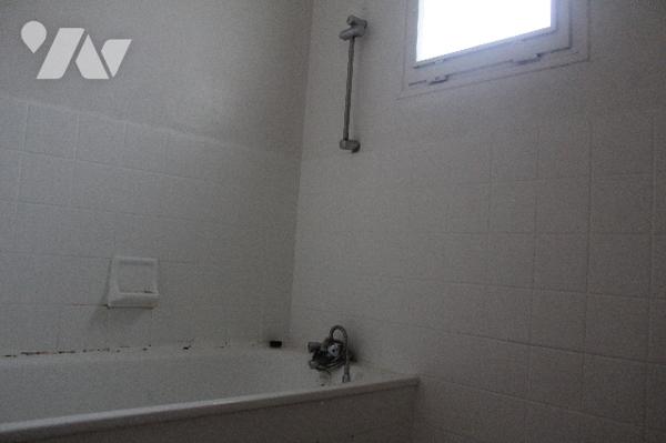 Maison d'habitation.