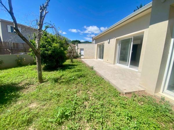 Maison à vendre 4 pièces FOLELLI (20) de 103 m2 avec garage