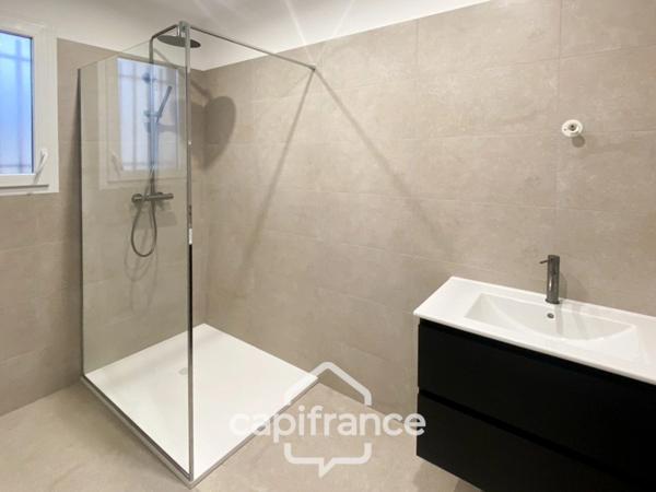 Maison à vendre 4 pièces FOLELLI (20) de 103 m2 avec garage