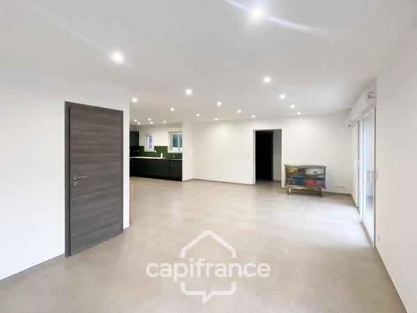 Maison à vendre 4 pièces FOLELLI (20) de 103 m2 avec garage