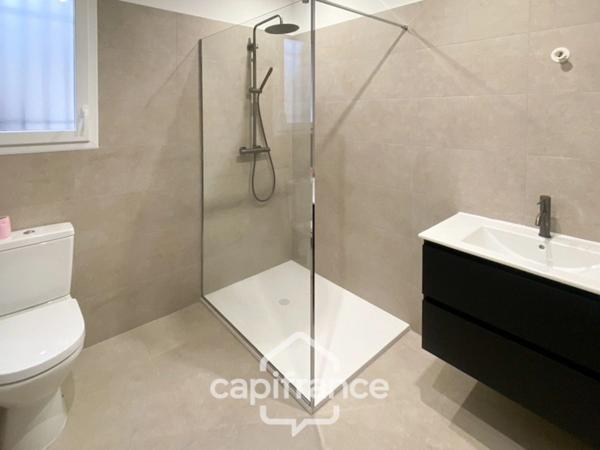 Maison à vendre 4 pièces FOLELLI (20) de 103 m2 avec garage