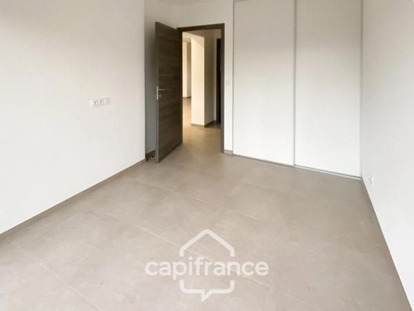 Maison à vendre 4 pièces FOLELLI (20) de 103 m2 avec garage