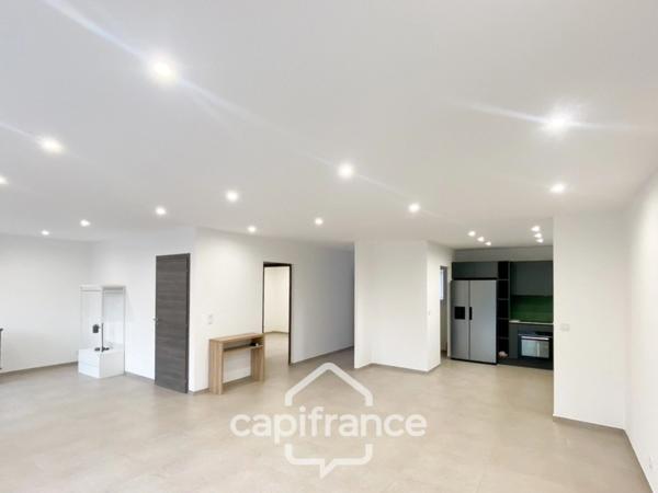 Maison à vendre 4 pièces FOLELLI (20) de 103 m2 avec garage