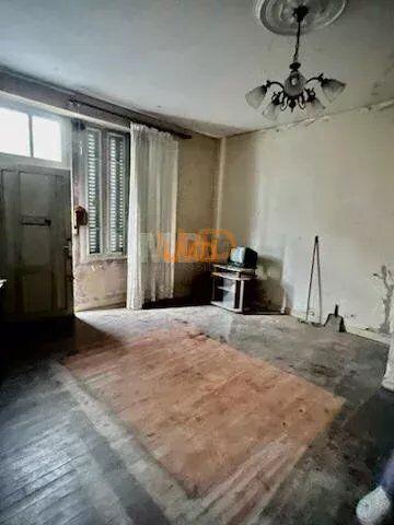 Aveyron maison a renover