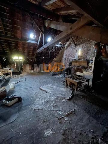 Aveyron maison a renover