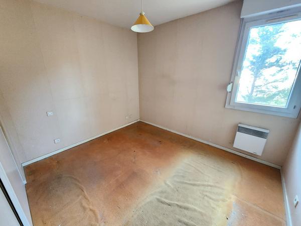 Appartement 2 pièces à Toulouse 31400 - terrasse, cave, parking