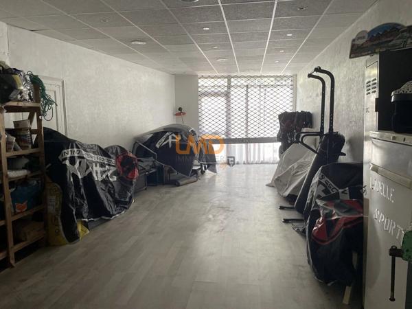 Aveyron, maison de deux appartements