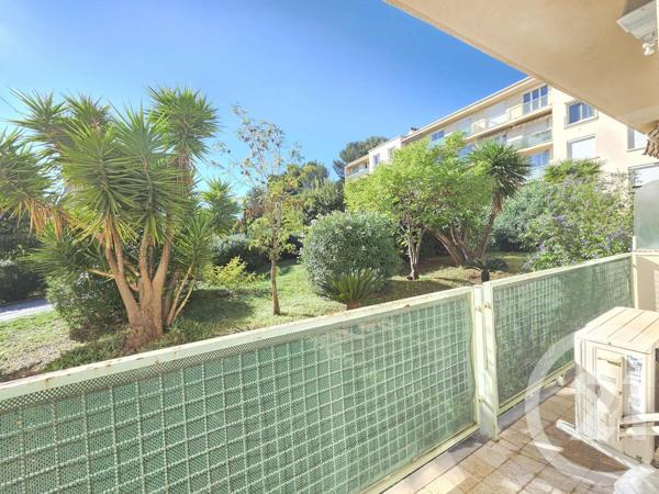 Appartement F4 à vendre  4 pièces - 64,94 m2 TOULON - 83