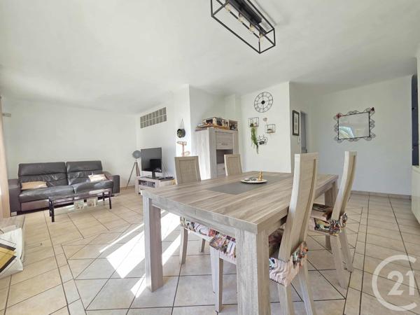 Appartement F4 à vendre  4 pièces - 64,94 m2 TOULON - 83