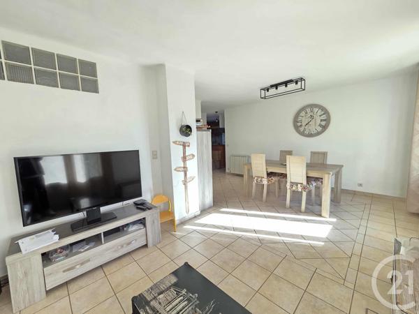 Appartement F4 à vendre  4 pièces - 64,94 m2 TOULON - 83