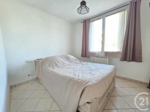 Appartement F4 à vendre  4 pièces - 64,94 m2 TOULON - 83