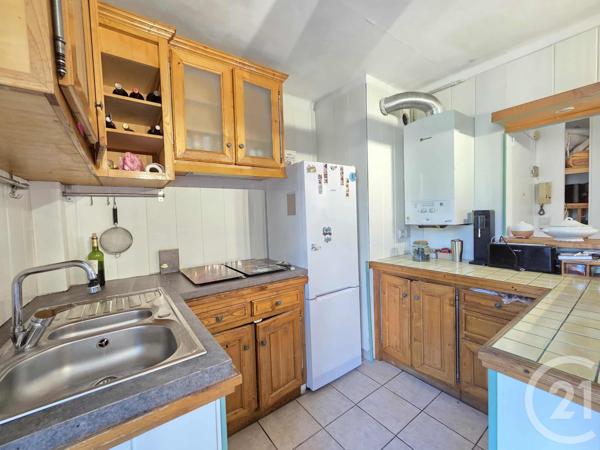 Appartement F4 à vendre  4 pièces - 64,94 m2 TOULON - 83