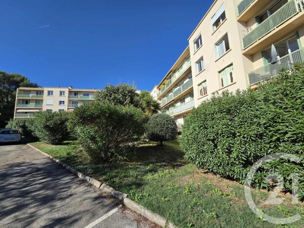 Appartement F4 à vendre  4 pièces - 64,94 m2 TOULON - 83