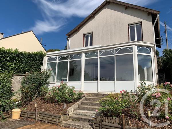 Maison à vendre  3 pièces - 72,95 m2 BRUNOY - 91