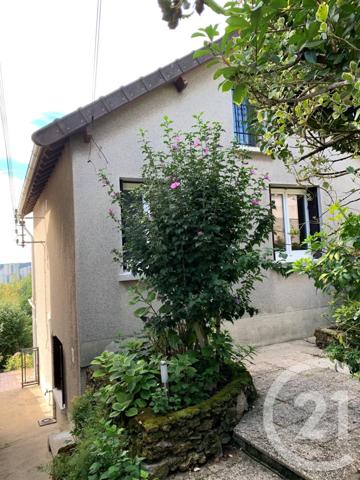 Maison à vendre  3 pièces - 72,95 m2 BRUNOY - 91