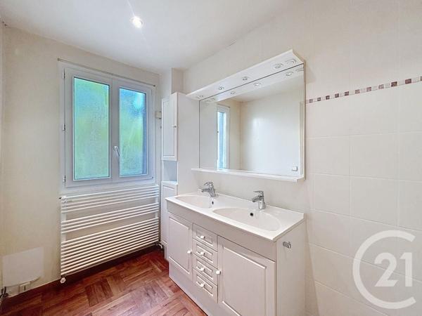 Maison à vendre  3 pièces - 72,95 m2 BRUNOY - 91