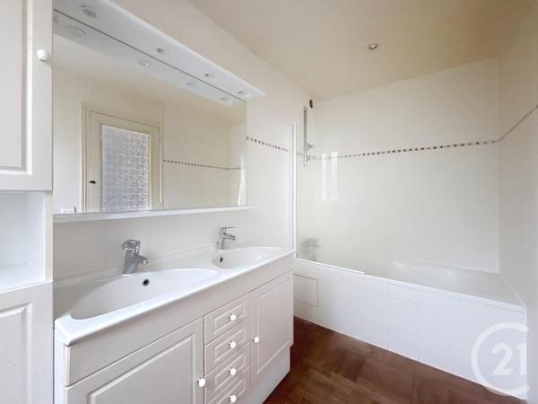 Maison à vendre  3 pièces - 72,95 m2 BRUNOY - 91