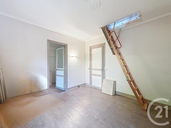 Maison à vendre  3 pièces - 72,95 m2 BRUNOY - 91