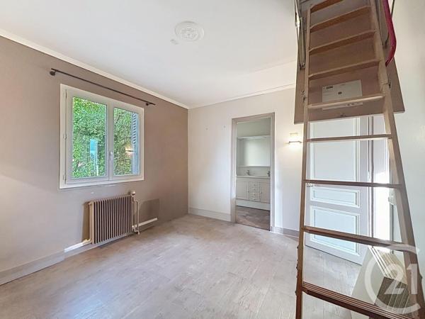 Maison à vendre  3 pièces - 72,95 m2 BRUNOY - 91