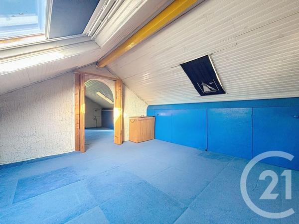 Maison à vendre  3 pièces - 72,95 m2 BRUNOY - 91