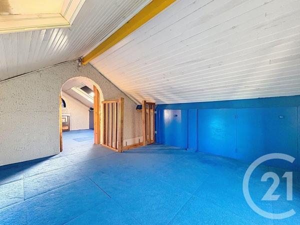 Maison à vendre  3 pièces - 72,95 m2 BRUNOY - 91