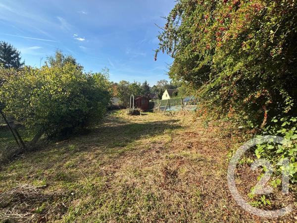 Maison à vendre  3 pièces - 72,95 m2 BRUNOY - 91