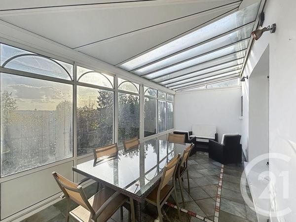 Maison à vendre  3 pièces - 72,95 m2 BRUNOY - 91