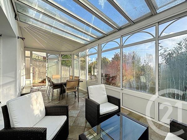 Maison à vendre  3 pièces - 72,95 m2 BRUNOY - 91