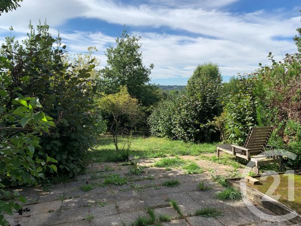 Maison à vendre  3 pièces - 72,95 m2 BRUNOY - 91